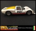 148 Porsche 906-6 Carrera 6 - DDP Model 1.24 (4)